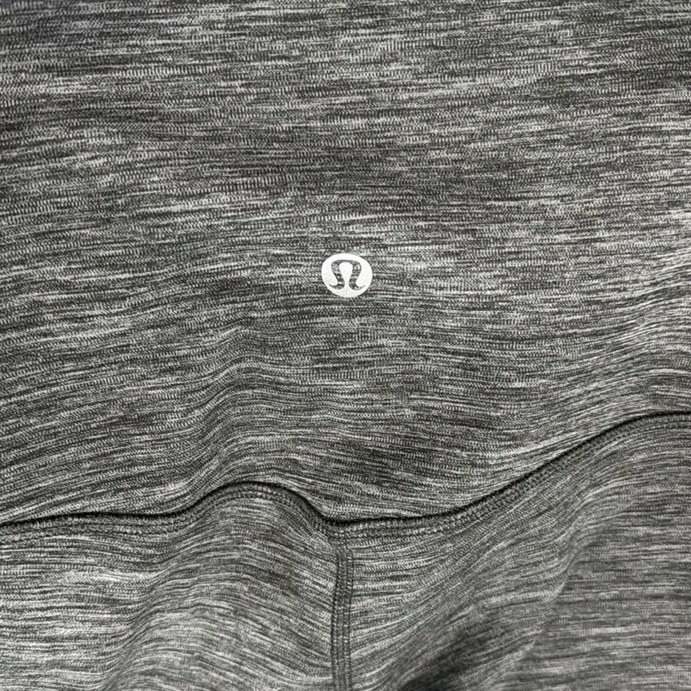 Lululemon align Gray Leggings - Picture 3 of 3